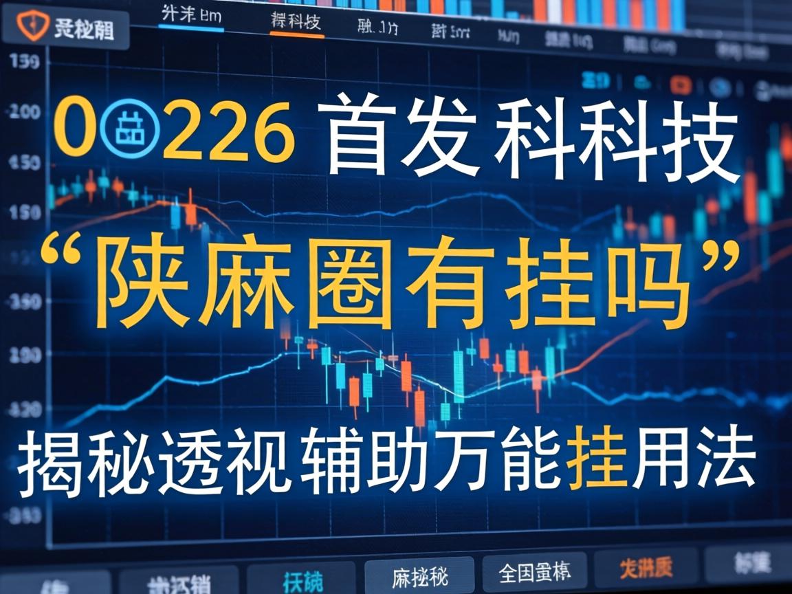 揭秘透视辅助万能挂用法