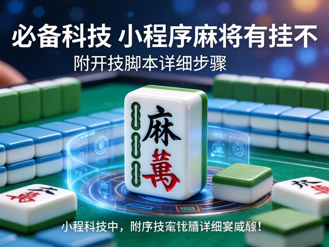 附开挂脚本详细步骤