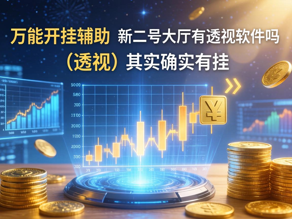 万能开挂辅助“新二号大厅有透视软件吗”(透视)其实确实有挂