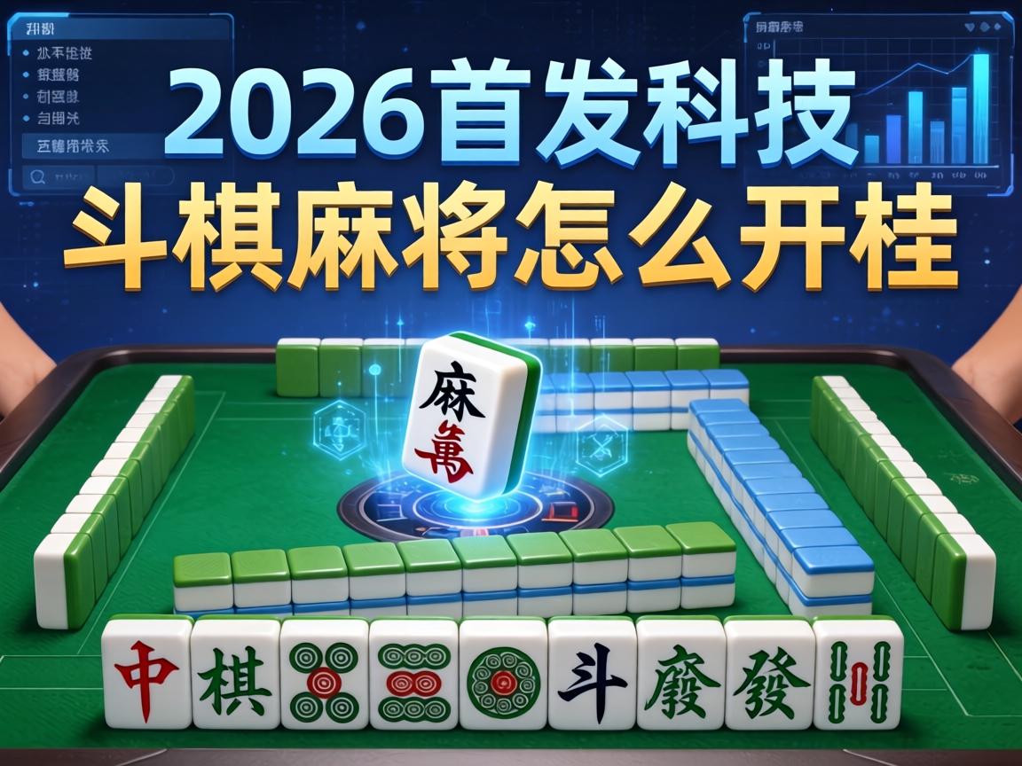 2026首发科技