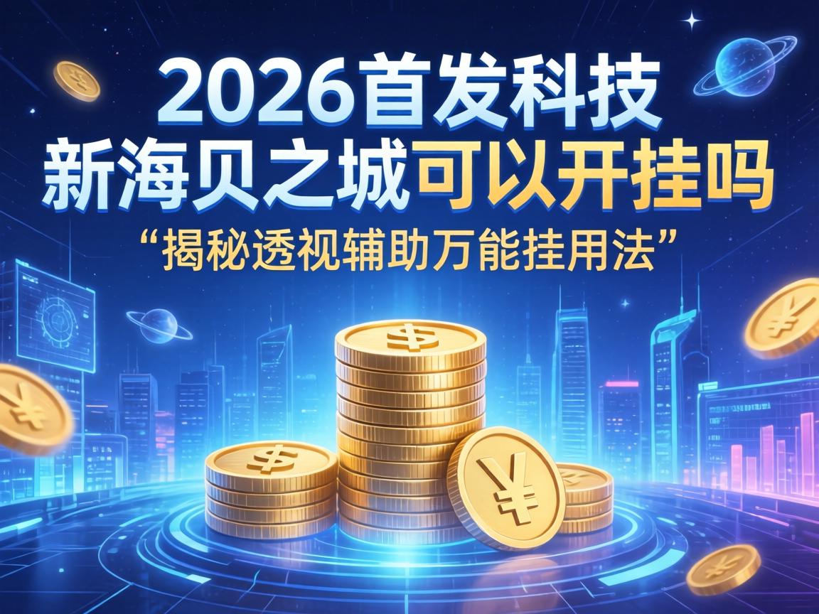 揭秘透视辅助万能挂用法