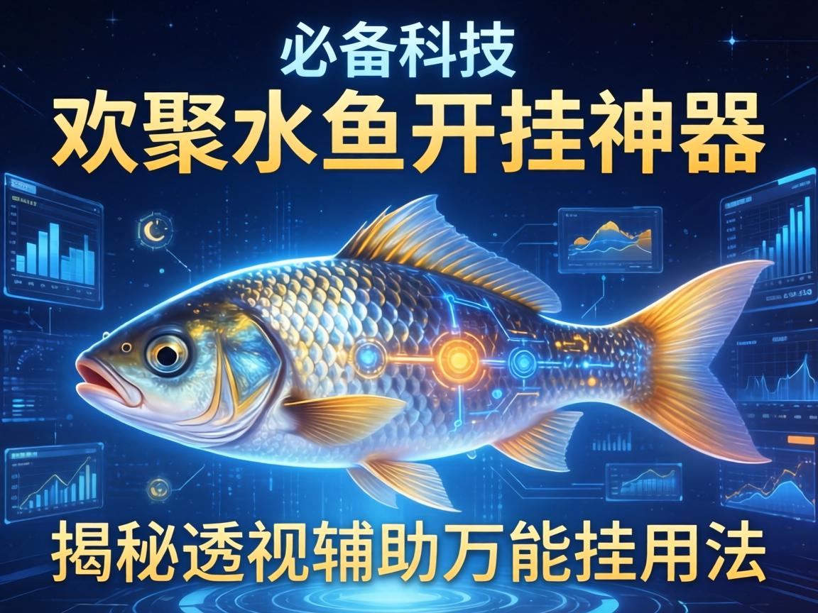 揭秘透视辅助万能挂用法