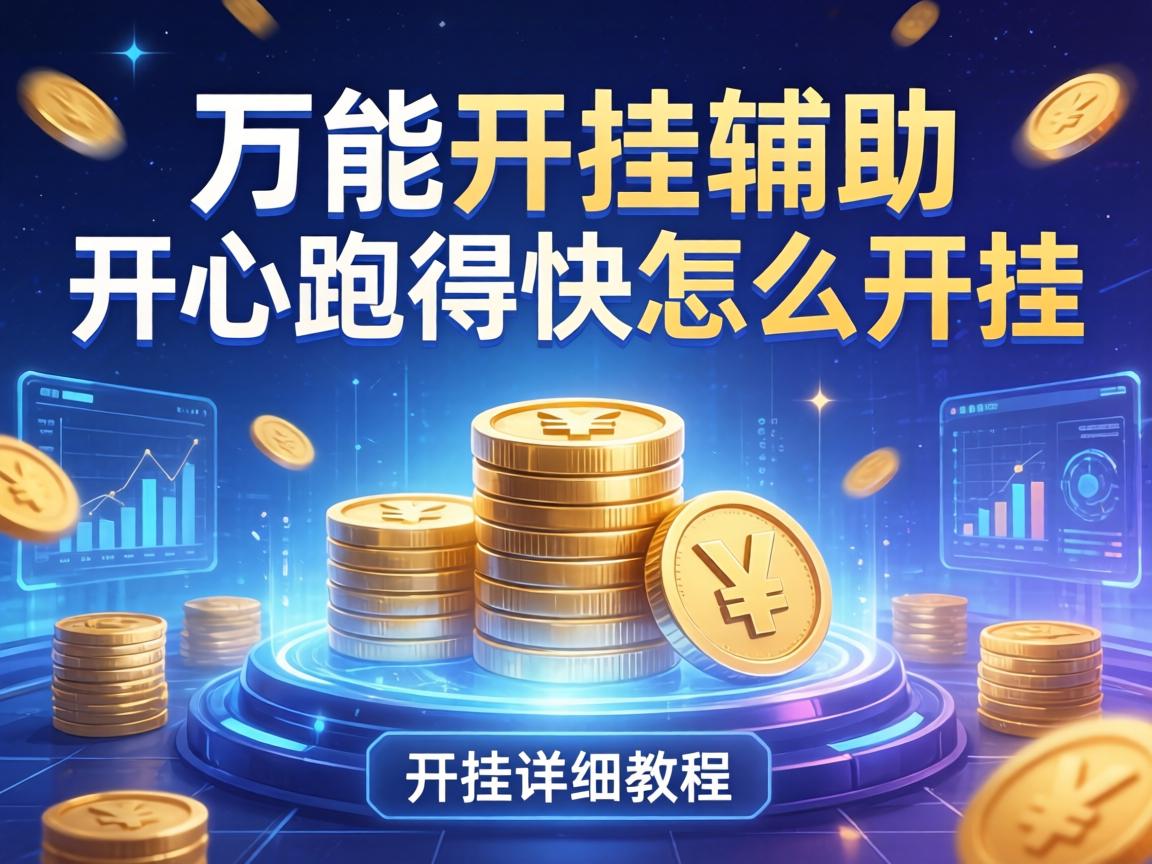 开心跑得快怎么开挂