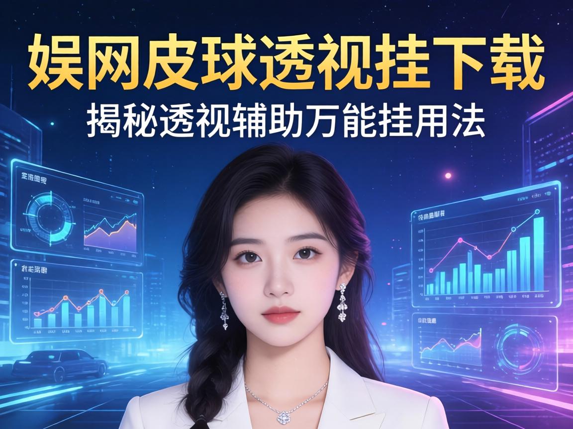 揭秘透视辅助万能挂用法