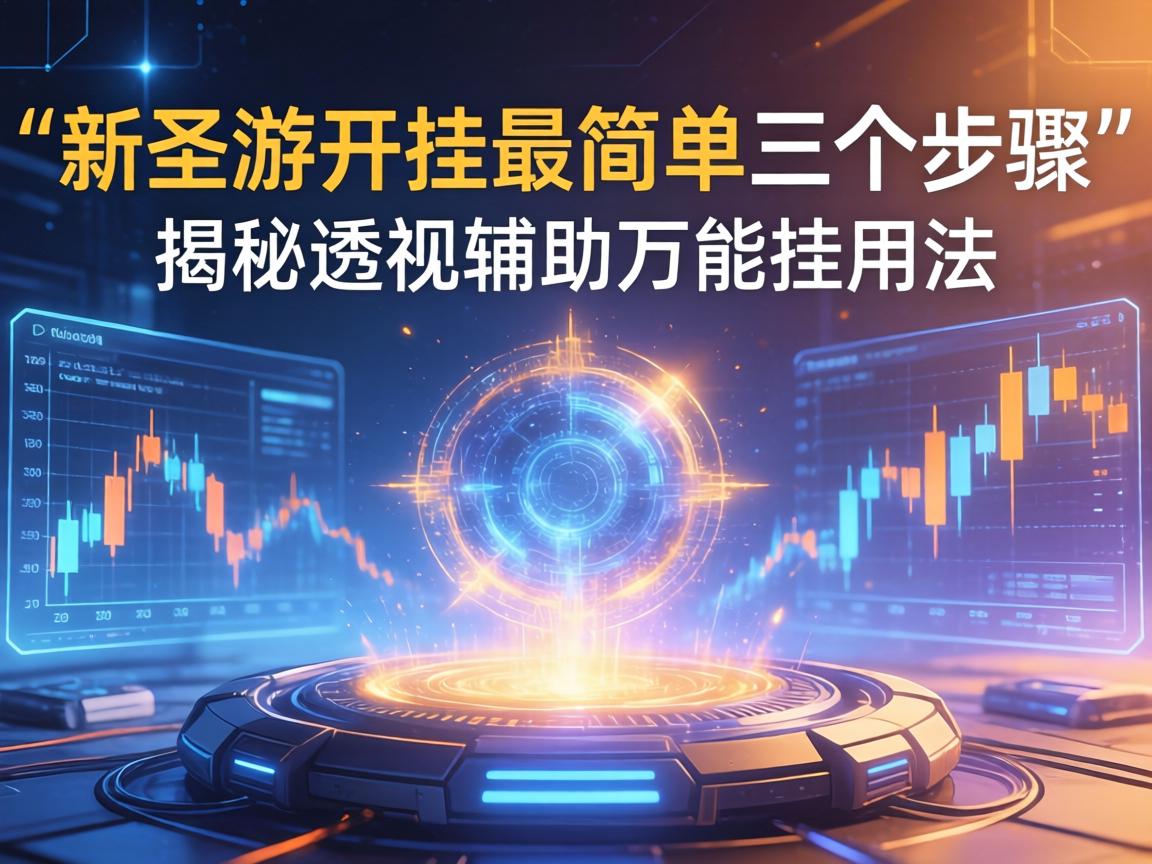 新圣游开挂最简单三个步骤