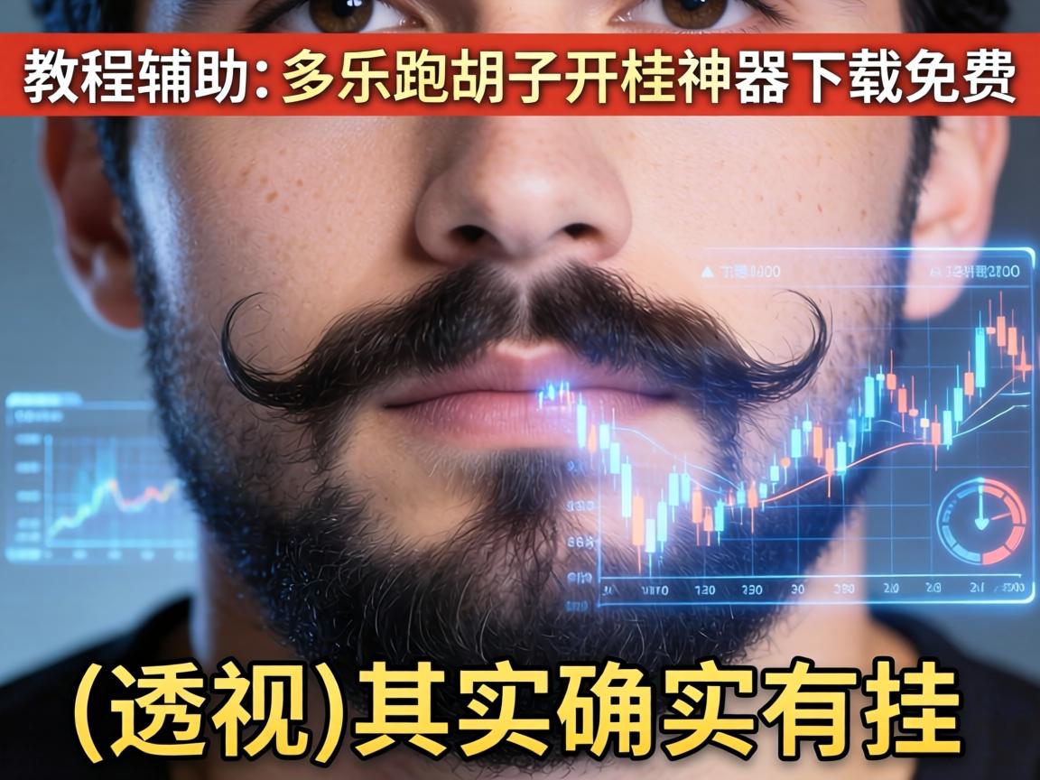 多乐跑胡子开挂神器下载免费