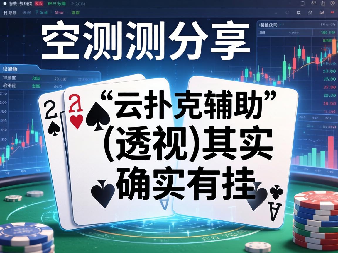 其实确实有挂