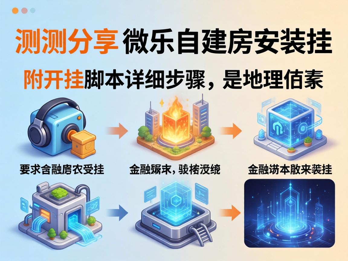 附开挂脚本详细步骤
