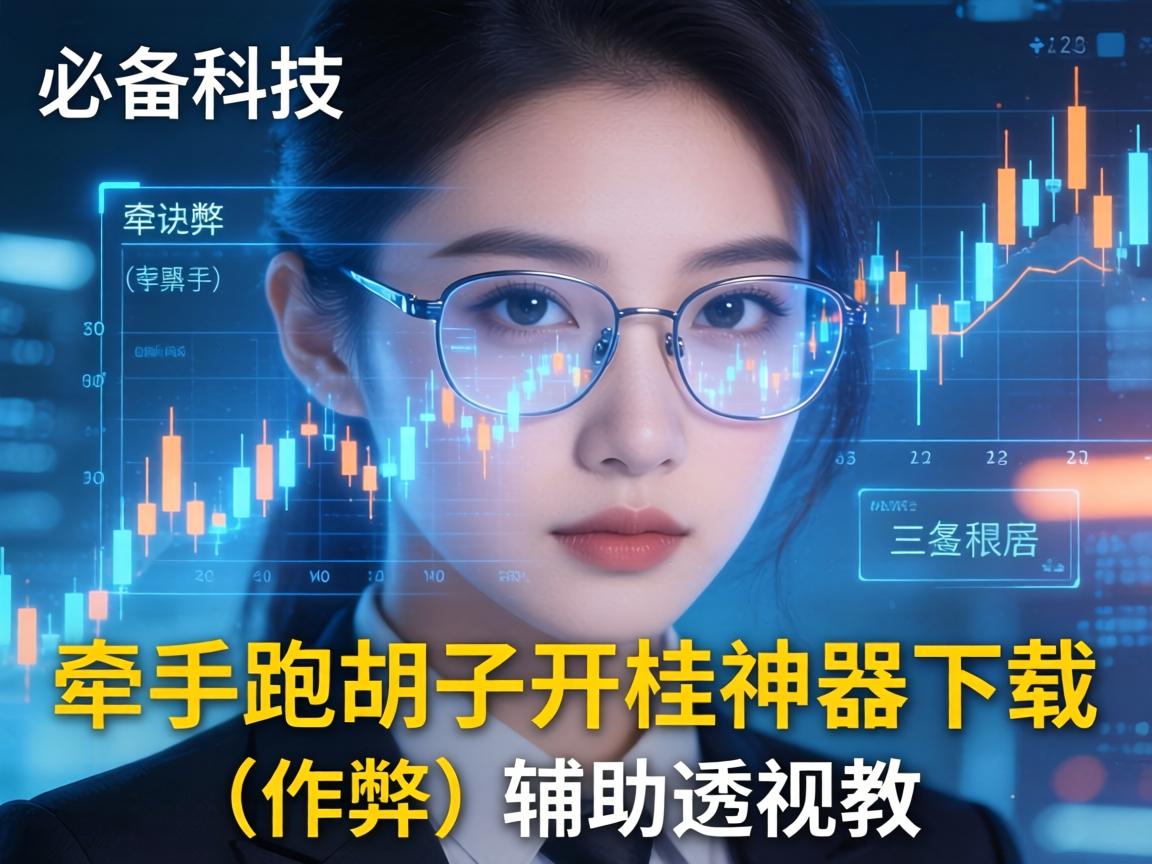 牵手跑胡子开挂神器下载