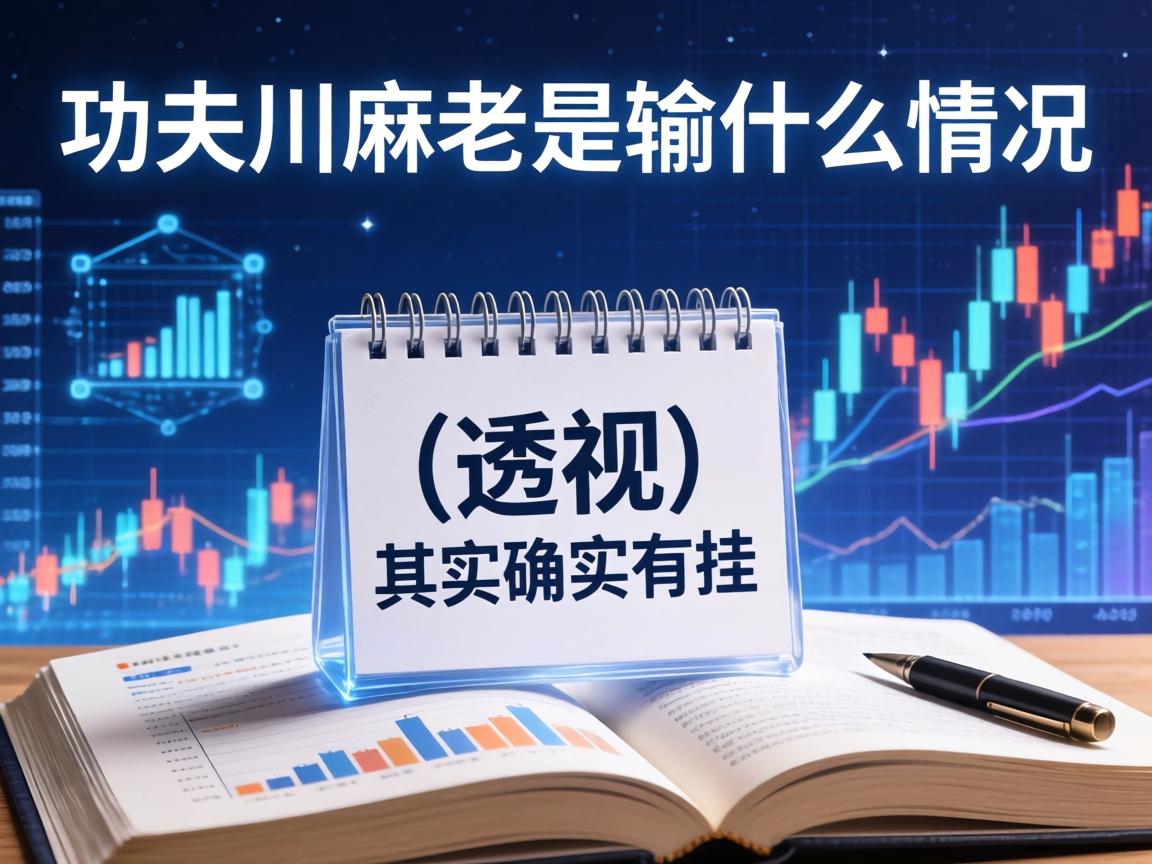 功夫川麻老是输什么情况