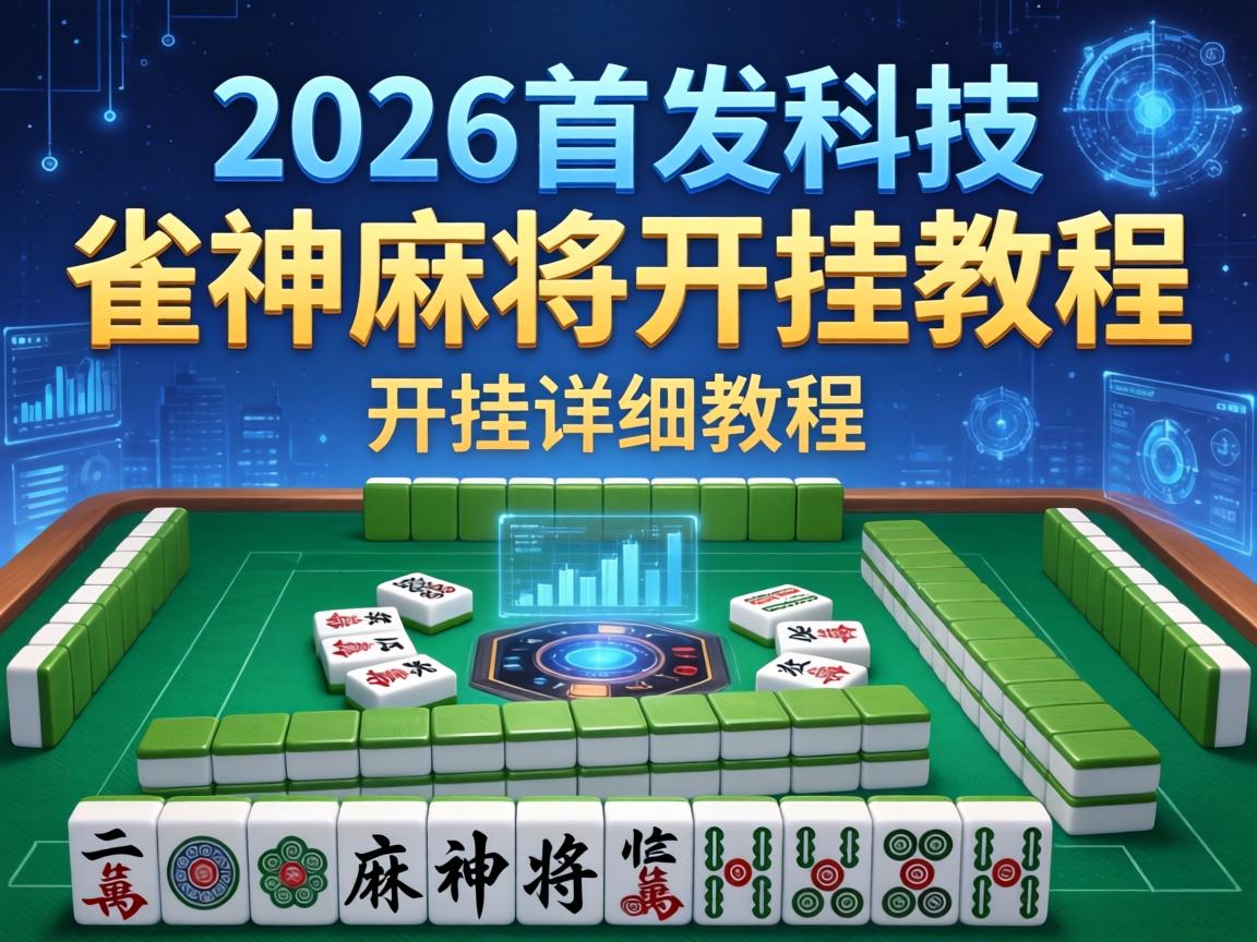 2026首发科技