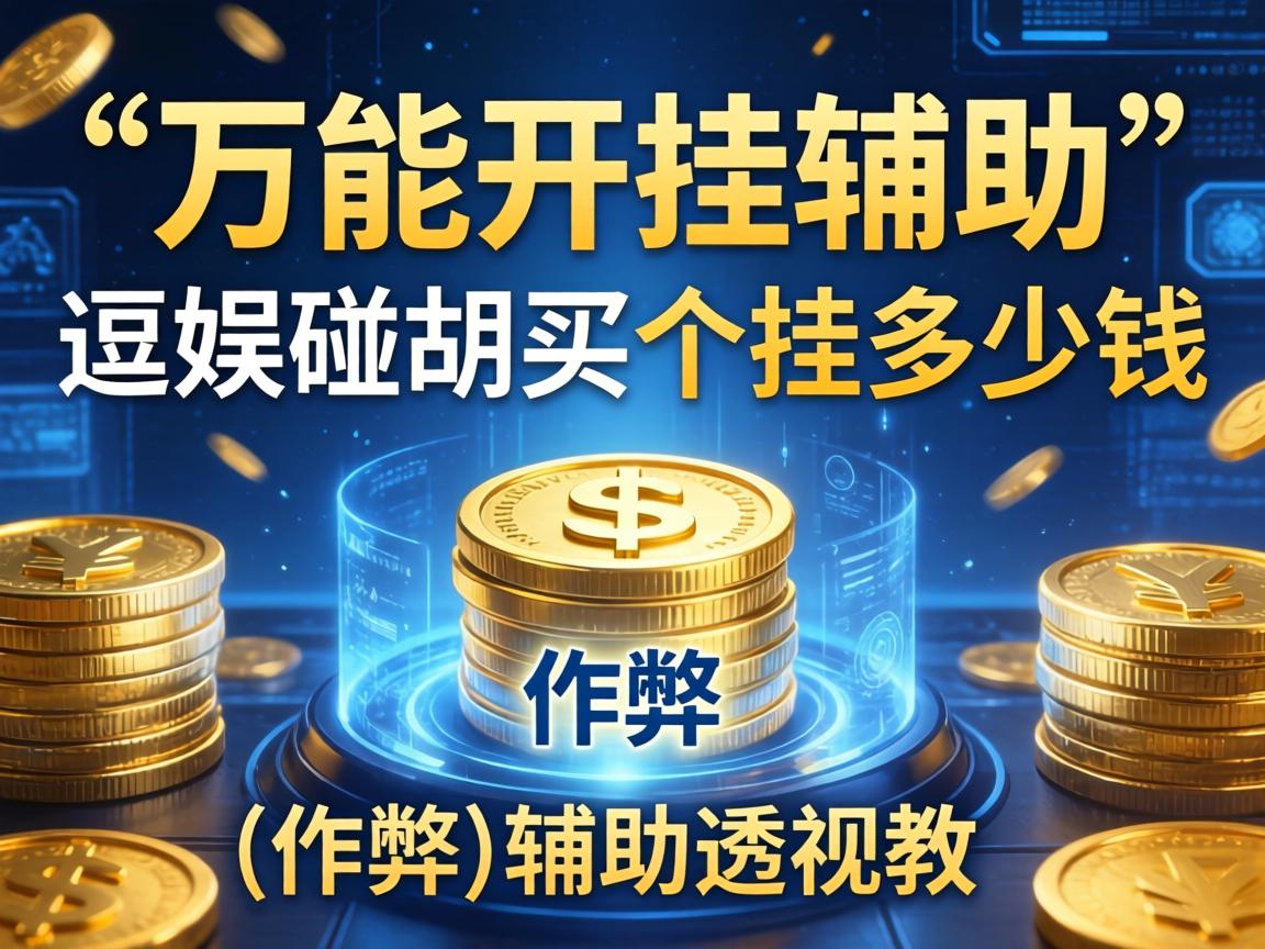 逗娱碰胡买个挂多少钱