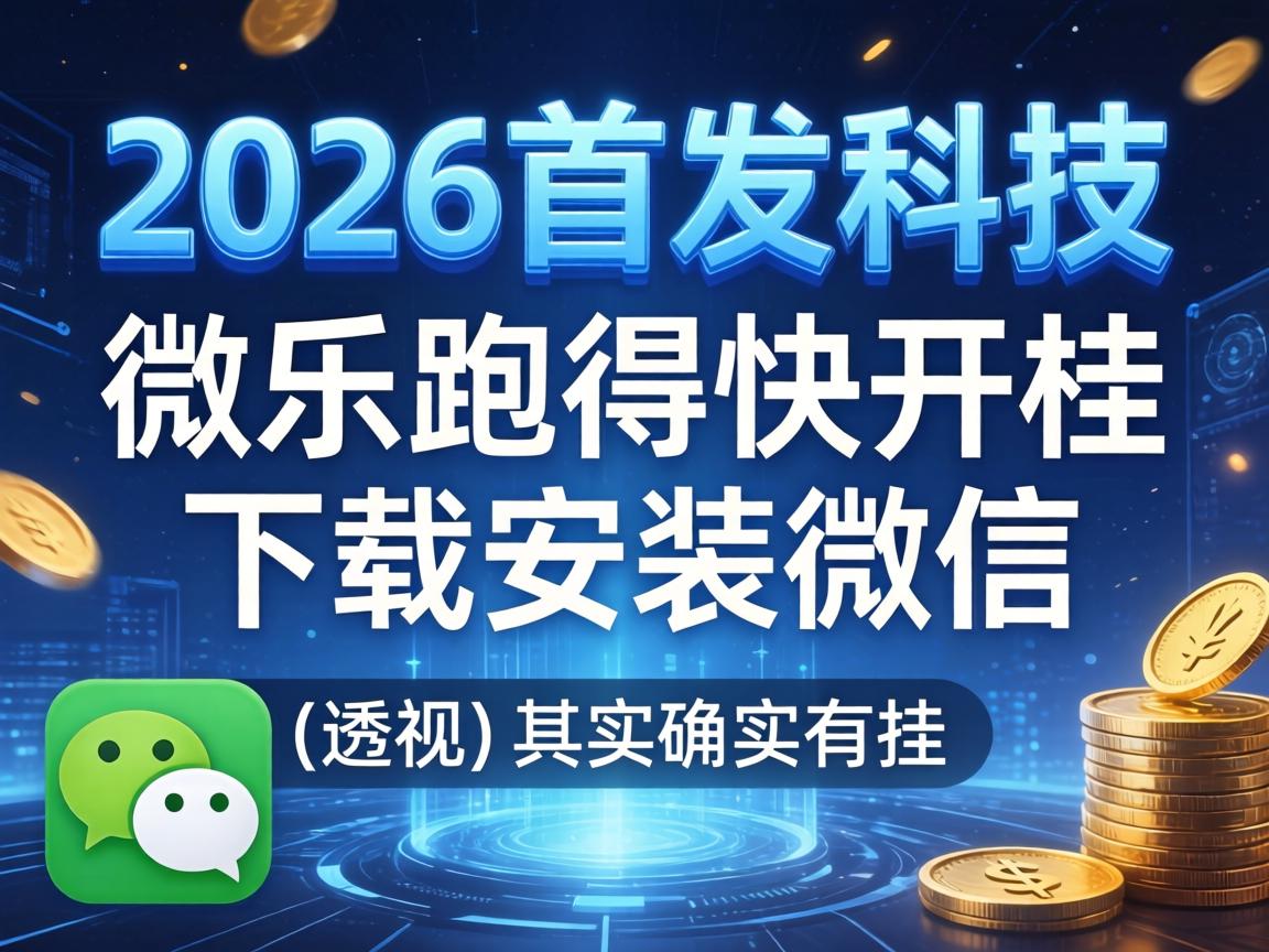 微乐跑得快开挂下载安装微信